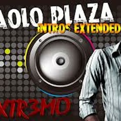 PAOLO PLAZA   SE ALEJO DE MI