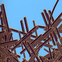 Lionel Richie Eats a Duck (demo version)