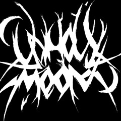 Unholy Moon - End of Tyranny