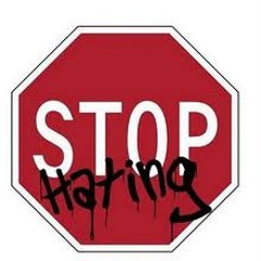 (Stop The Hatn) (KoolMan DaGreat Mix Tape Music)