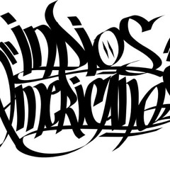 ESCAPA - INDIOS AMERICANOS