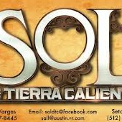 El Sol De Tierra Caliente Mix- DjYonyGarciaa