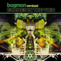 Bogmon - Demons May Trail (EVAC & b0t23 Remix)