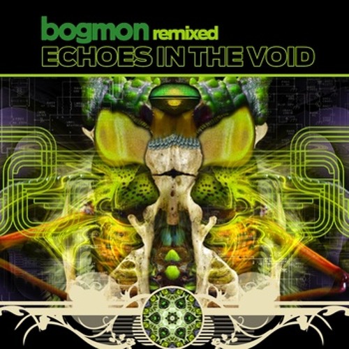 Bogmon - Demons May Trail (EVAC & b0t23 Remix)