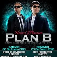 09 .- Reseta Que Te Den - Dj Pay Ft Plan B - La Leyenda Musical - Los Mas Sueltos