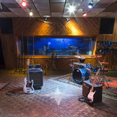 Are You Ready For The Gun -- Alternate Mix