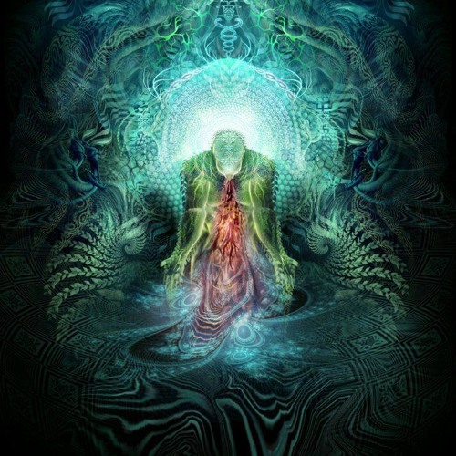 INITIATION INTO OUR TRIBE 2.8.13 DI.FM GOA/PSY CHANNEL
