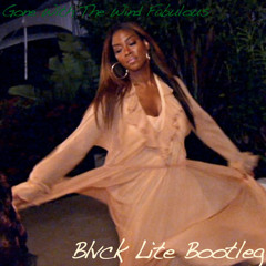 Kenya Moore=Gone With The Wind Fabulous (Blvck Lite Bootleg)