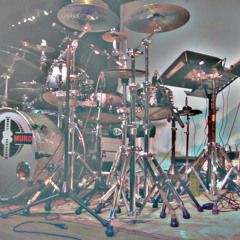 Ydna Murd Live On Stage Mix