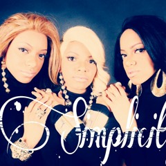 HE GOTTA GIRLFRIEND FT TAZ PROD. BY D SHARP