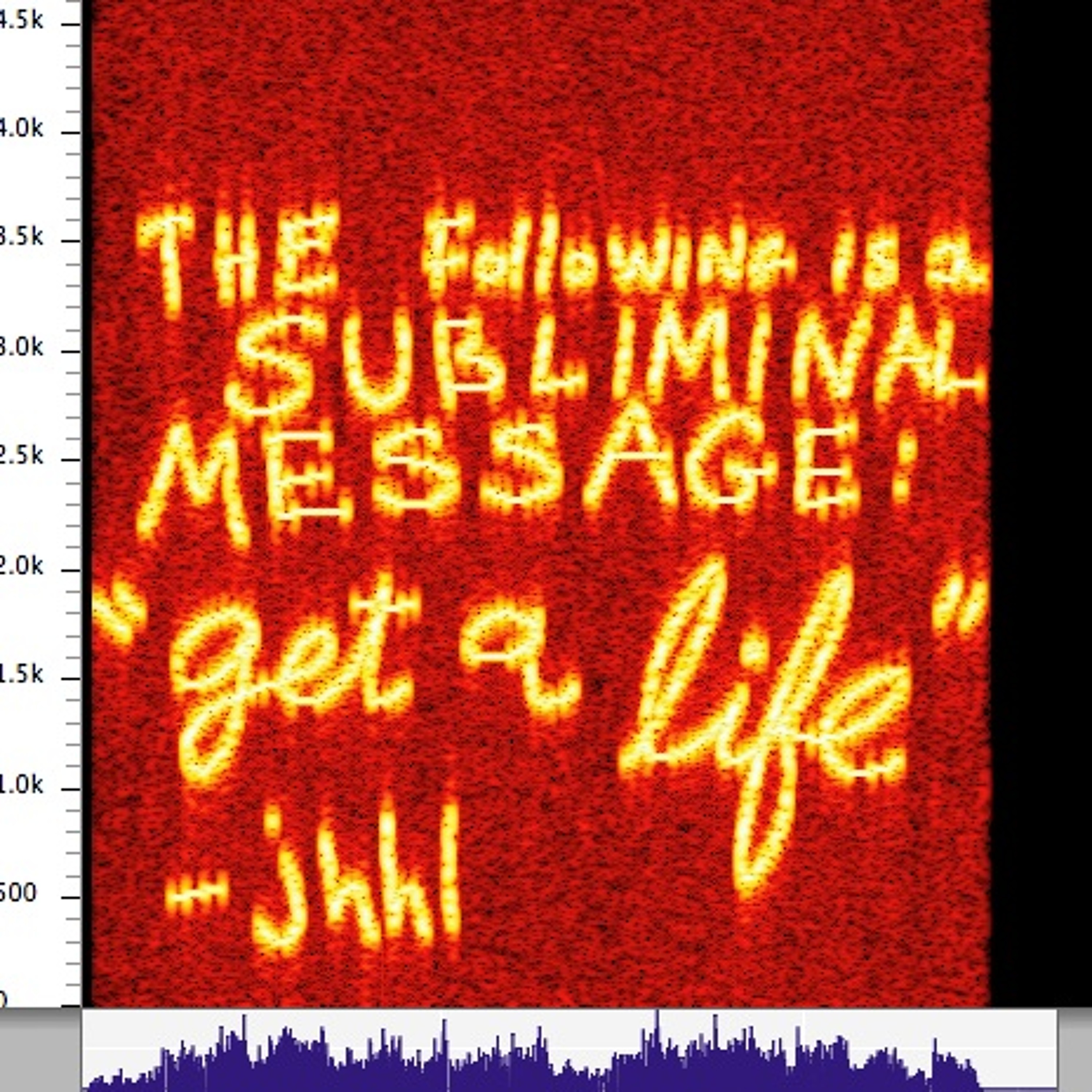 Jhhl\'s Soundcast