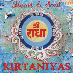 Krsna Govinda feat. Jai Uttal - (Heart & Soul)
