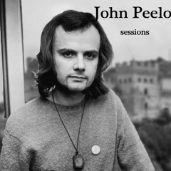 Jumanji - Feel the rhythm (John Peelo's Sessions)