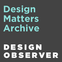 Design Matters Archive