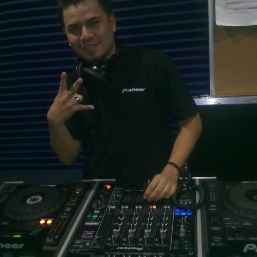 OLD SCHOOL TECNO MIX DJ JUSTIN