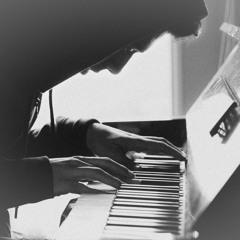 Jane Maryam 2013 AFX Piano Improvisation