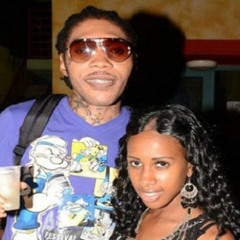 VYBZ KARTEL FT. GAZA SLIM - CHILDREN ARE OUR FUTURE -