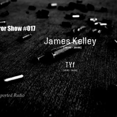 [02.04.13] TYf's Horror Show #17 [Argentina] - James Kelley