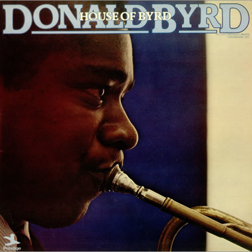 Amin Payne - Rest In Power Donald Byrd [FREE DL]