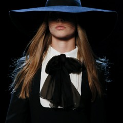 Saint Laurent Paris s/s '13
