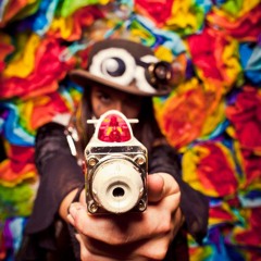 Long Atmospheric Downtempo Party Mixes