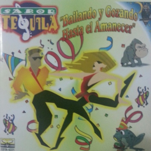El baile del gorila