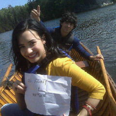 Maybe its not too late - Demi Lovato (Camp Rock)