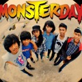 MONSTERDAY-Ambisi Hari Ini
