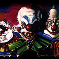 Bad Acid Trip At The Circus
