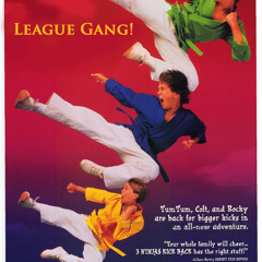 League510 - League Gang! (Prod. By T.K. Other Realm)