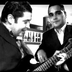 Jazz-Pirin- Ha mégis elmész Smooth Jazz Instumental Version (Gitano Nagy Laci, M.Anthony Cover).