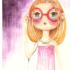 그런대로 살아- 블루베리 나이트