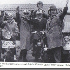 The Legendary Groovymen Not Bad For Amateurs 01 Mitcham Goons