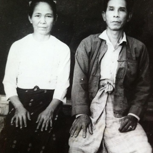 ဟယ္ရီလင္း - ဘယ္ပန္းခ်ီေရးလို႔မမီ