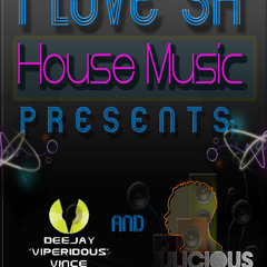 ViperIdous & Julicious- Gradient (Electro Edit) SAMPLE