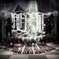 Beast1333- 28.XXX (Prod. Lord Gamma)