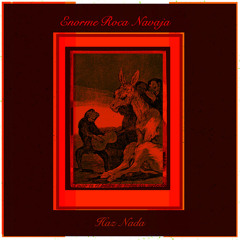 HAZ NADA EP (2013)
