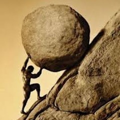 Hallberg - I want, but can't