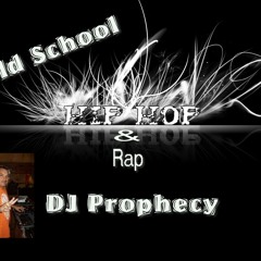 Old School Hip Hop and Rap