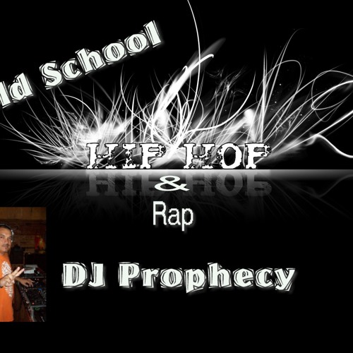 Old School Hip Hop and Rap