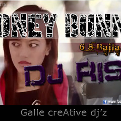 Honey Bunny 6-8 Baila Mix - DJ Rish(www.djrishonline.tk)