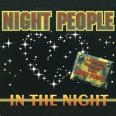 Night People - In The Night (Night Mix)