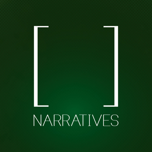 Narratives Music 004 - A) Overlook - Three Shards