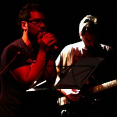 Poème_Saiban_BRUIT FANTÔME