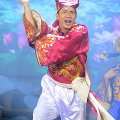 Táo Kinh Tế - Hoang Mang Style (Táo Quân 2013)