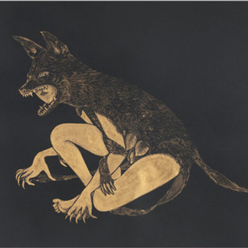 Waiting Like A Wolf (Robot Koch Rmx)