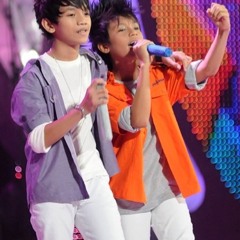 : Lintar & Rio Idola Cilik 2010 - Buka Hatimu.