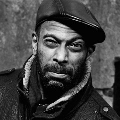 Theo Parrish ft Monica Blaire - They Say