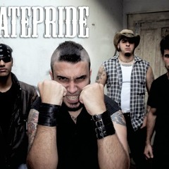 Hatepride - Proud N'Strong