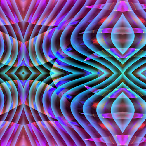 Glass Mystery - Alchemy Demo Patchpool Subscription
